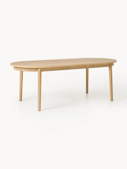 Calverd Extendable Dining Table, in Various Sizes