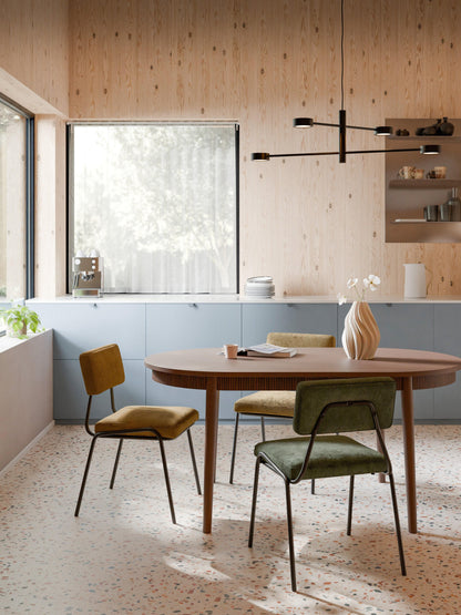 Calverd Extendable Dining Table, in Various Sizes