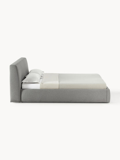 Clovena Upholstered Bed