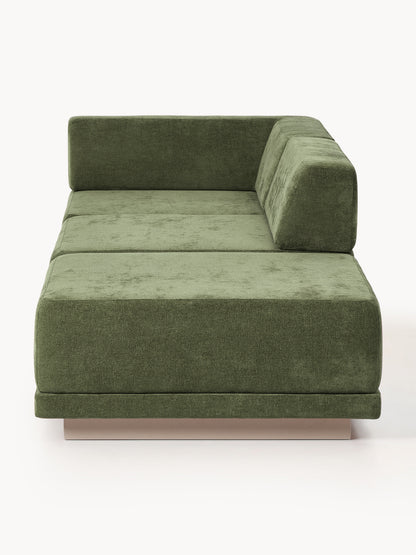 Colvard Modular Sofa (4-Seater) with Ottoman