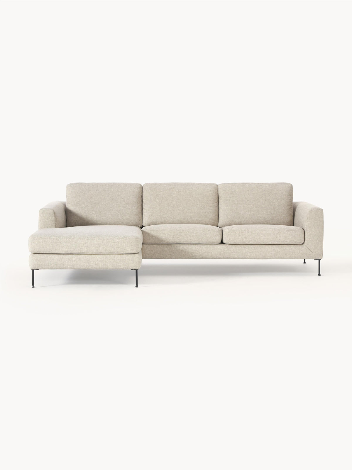 Cucarda Corner Sofa (3-Seater)