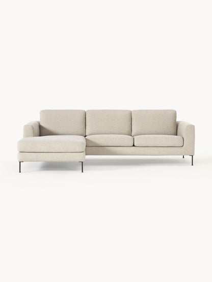 Cucarda Corner Sofa (3-Seater)