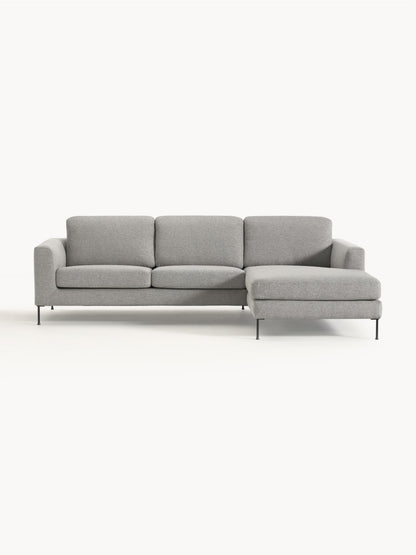 Cucarda Corner Sofa (3-Seater)