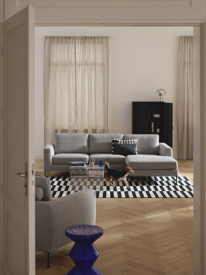 Cucarda Corner Sofa (3-Seater)