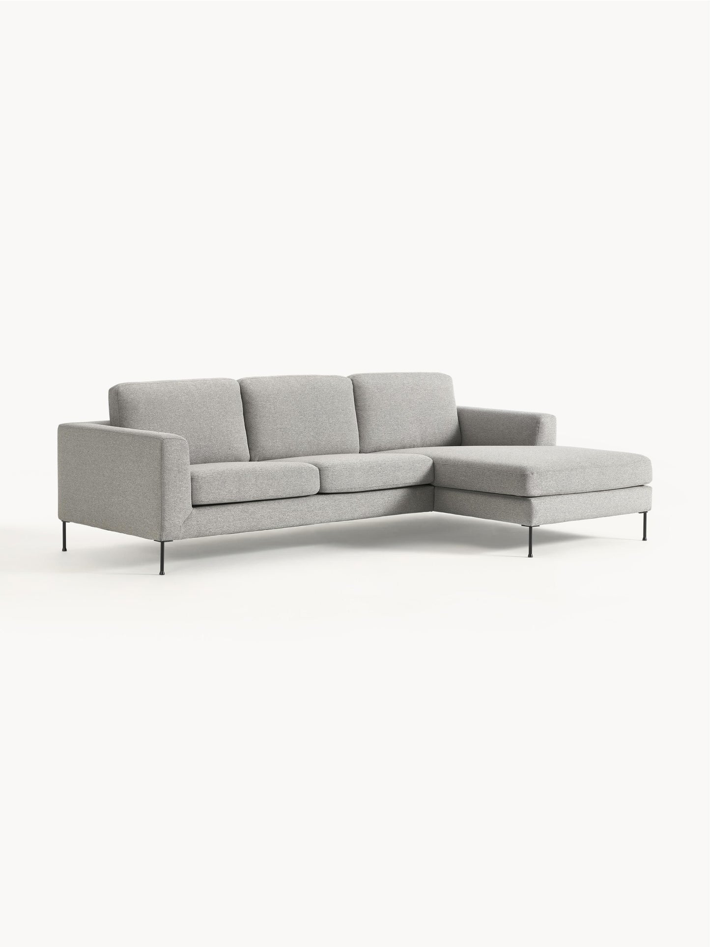 Cucarda Corner Sofa (3-Seater)