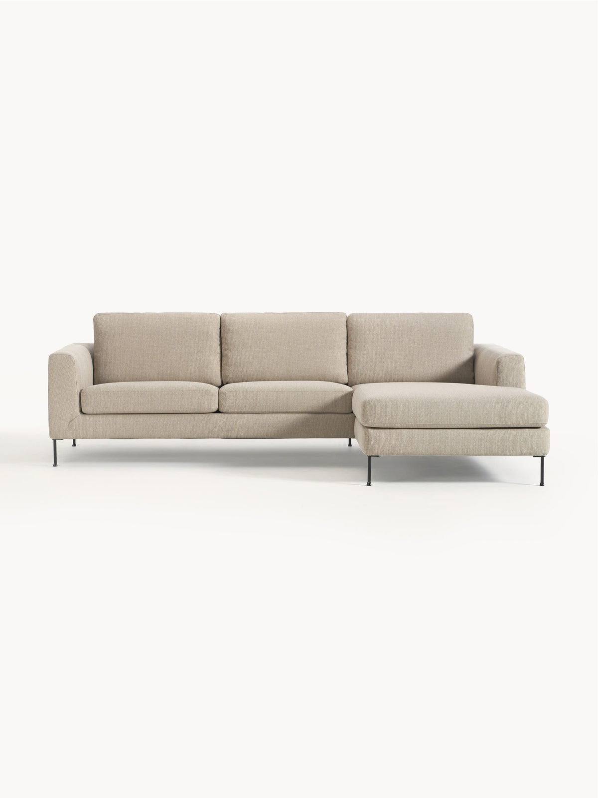 Cucarda Corner Sofa (3-Seater)