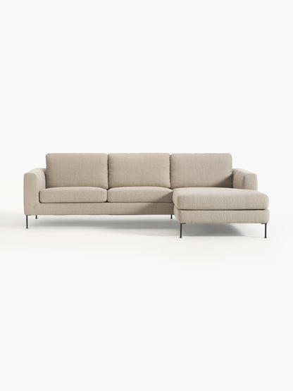 Cucarda Corner Sofa (3-Seater)