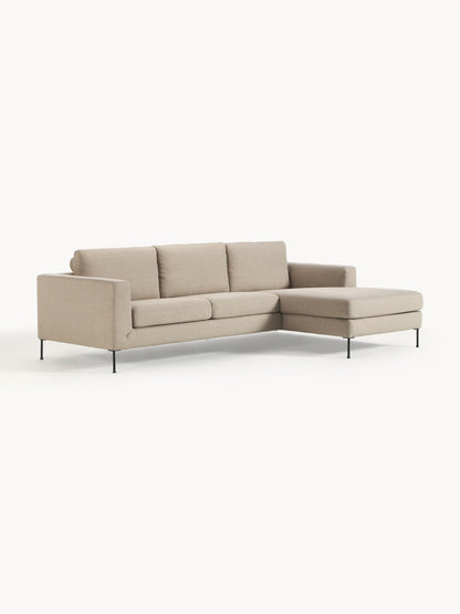 Cucarda Corner Sofa (3-Seater)