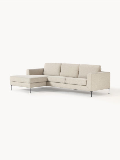 Cucarda Corner Sofa (3-Seater)