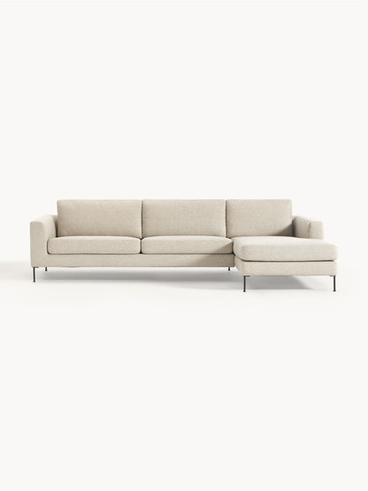 Cucarda Corner Sofa (4-Seater)