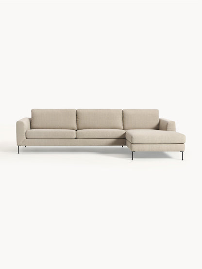 Cucarda Corner Sofa (4-Seater)