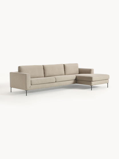 Cucarda Corner Sofa (4-Seater)
