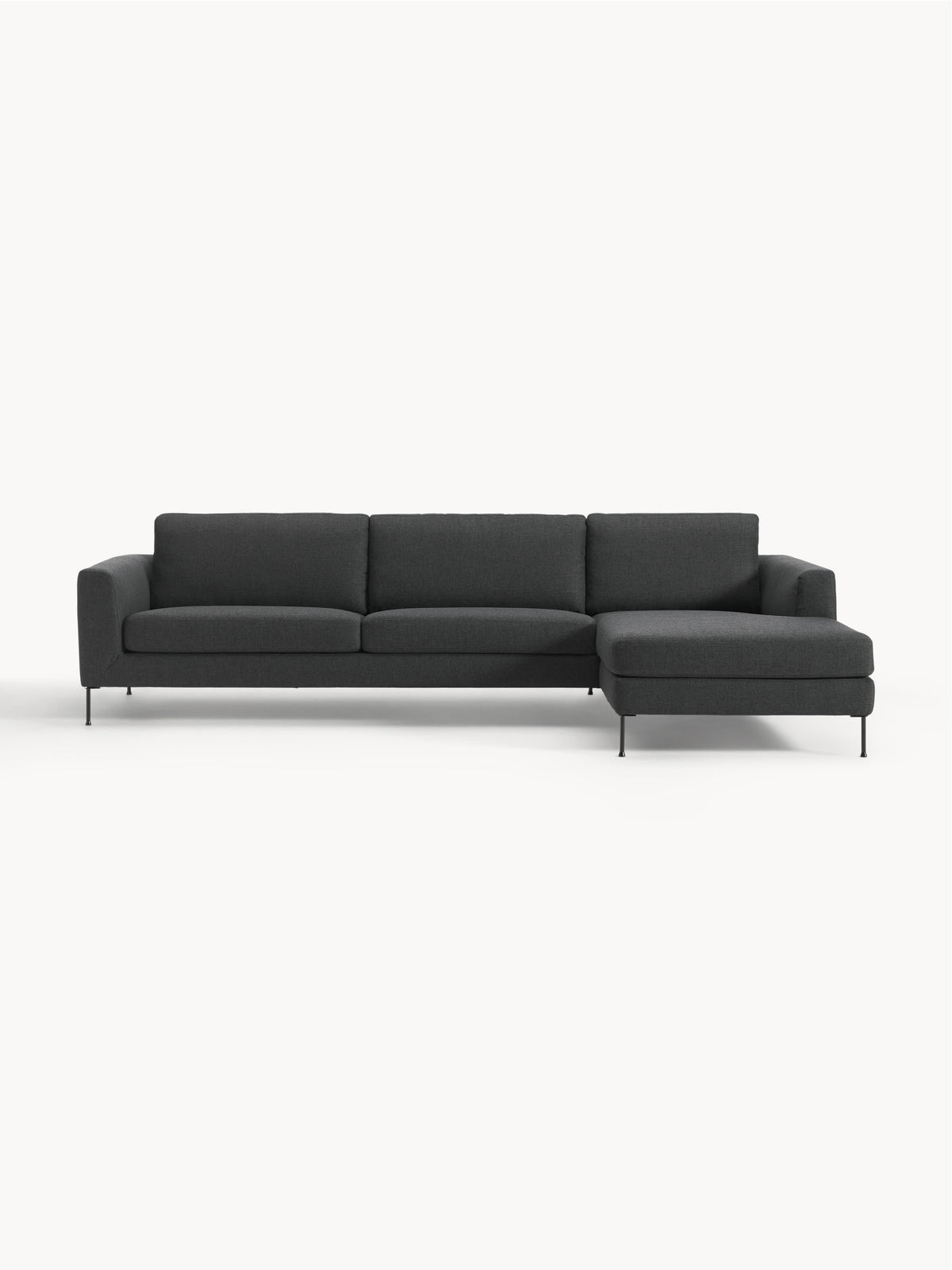 Cucarda Corner Sofa (4-Seater)