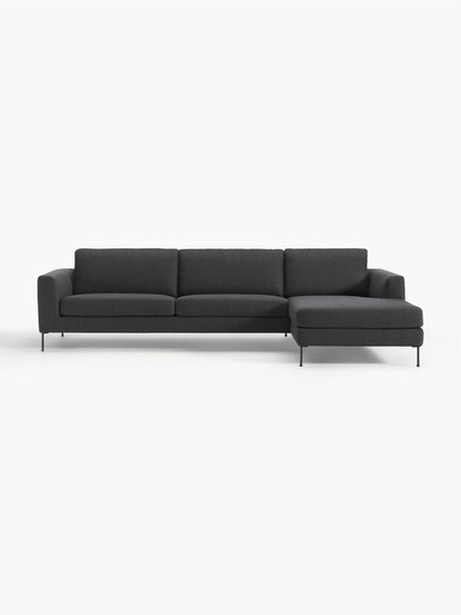 Cucarda Corner Sofa (4-Seater)