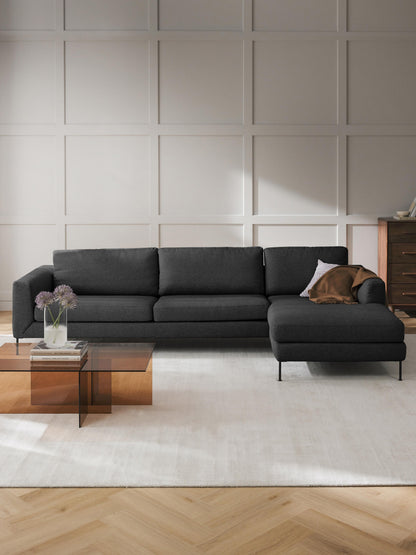 Cucarda Corner Sofa (4-Seater)