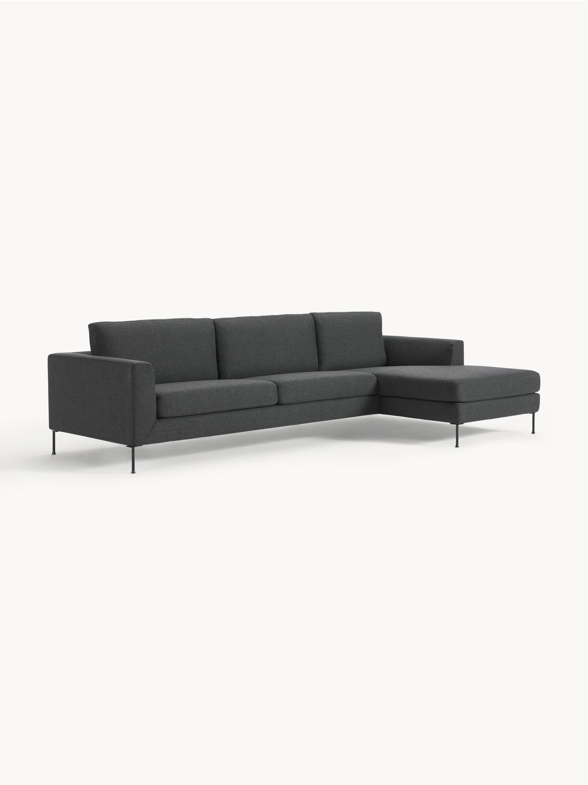 Cucarda Corner Sofa (4-Seater)