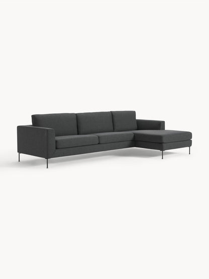 Cucarda Corner Sofa (4-Seater)