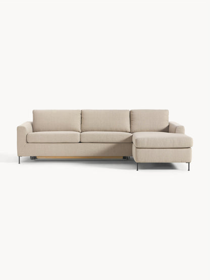 Cucarda Sofa Bed (3-Seater) with Mattress