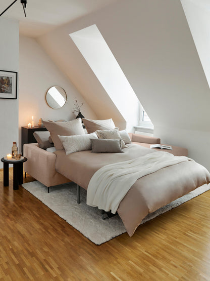 Cucarda Sofa Bed (3-Seater) with Mattress