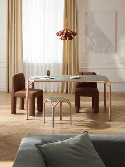 Danilvo Dining Table, in Various Sizes