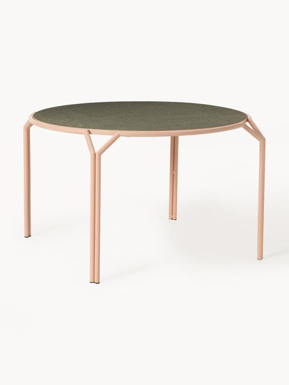 Danilvo Round Dining Table, Ø 120 cm