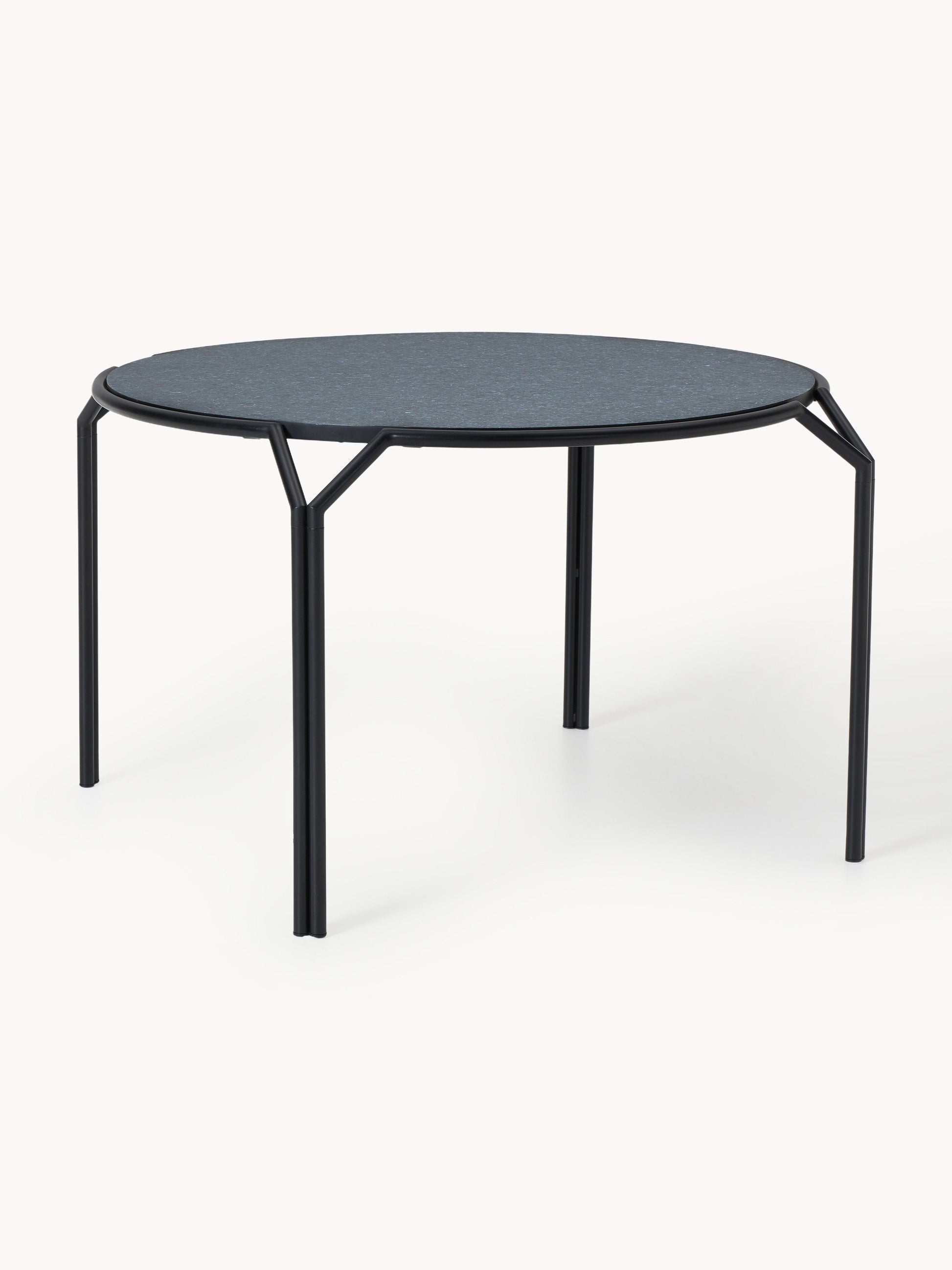 Danilvo Round Dining Table, Ø 120 cm
