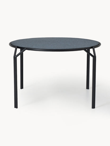 Danilvo Round Dining Table, Ø 120 cm