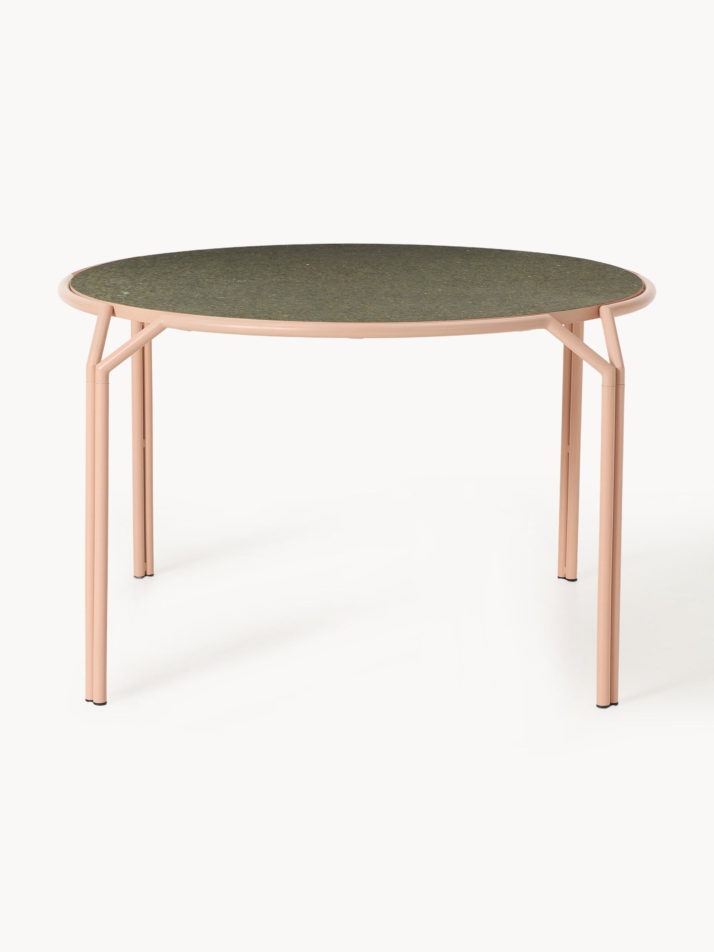 Danilvo Round Dining Table, Ø 120 cm