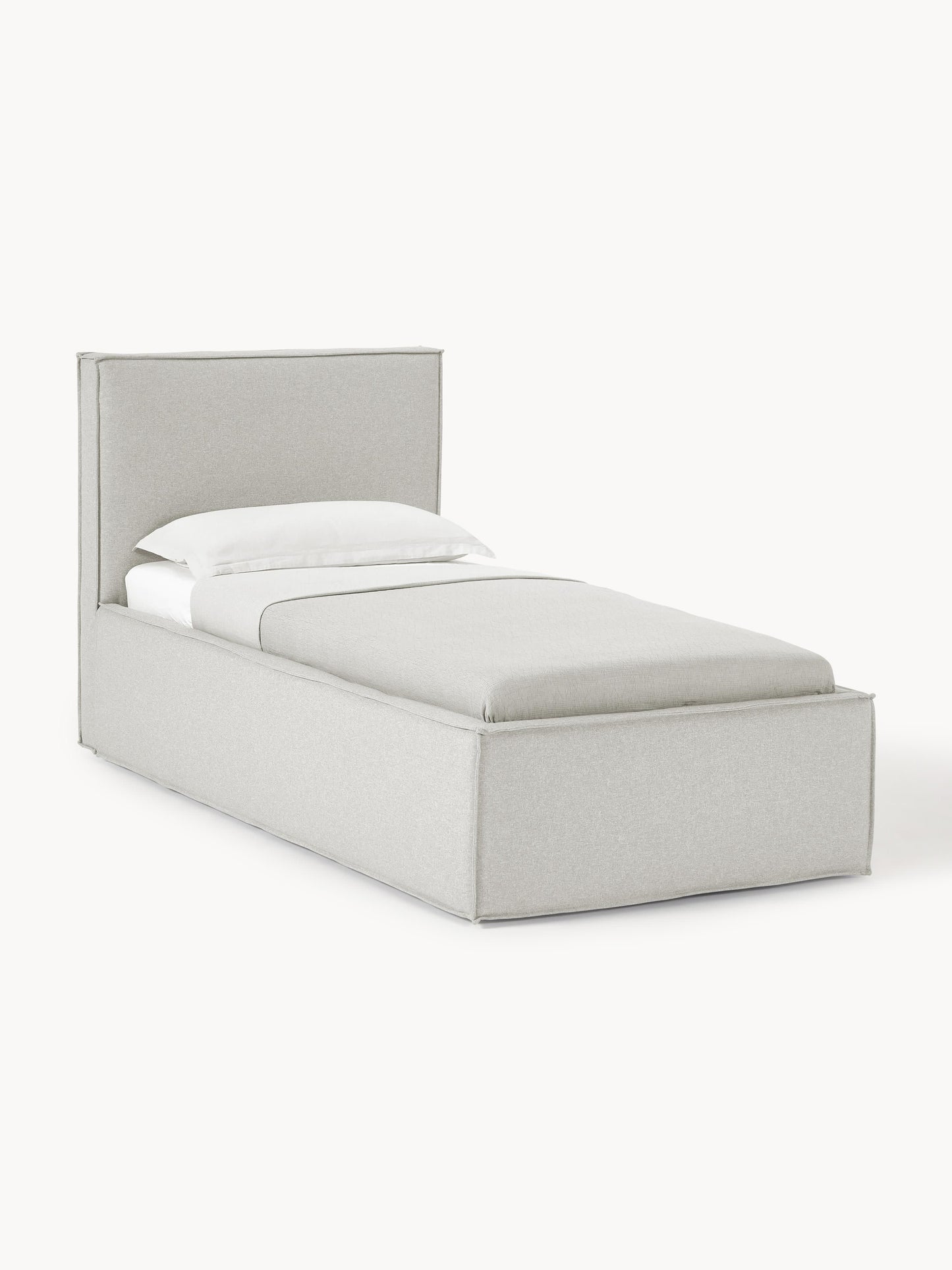 Dreanor Single Bed