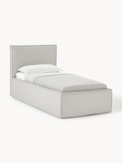 Dreanor Single Bed
