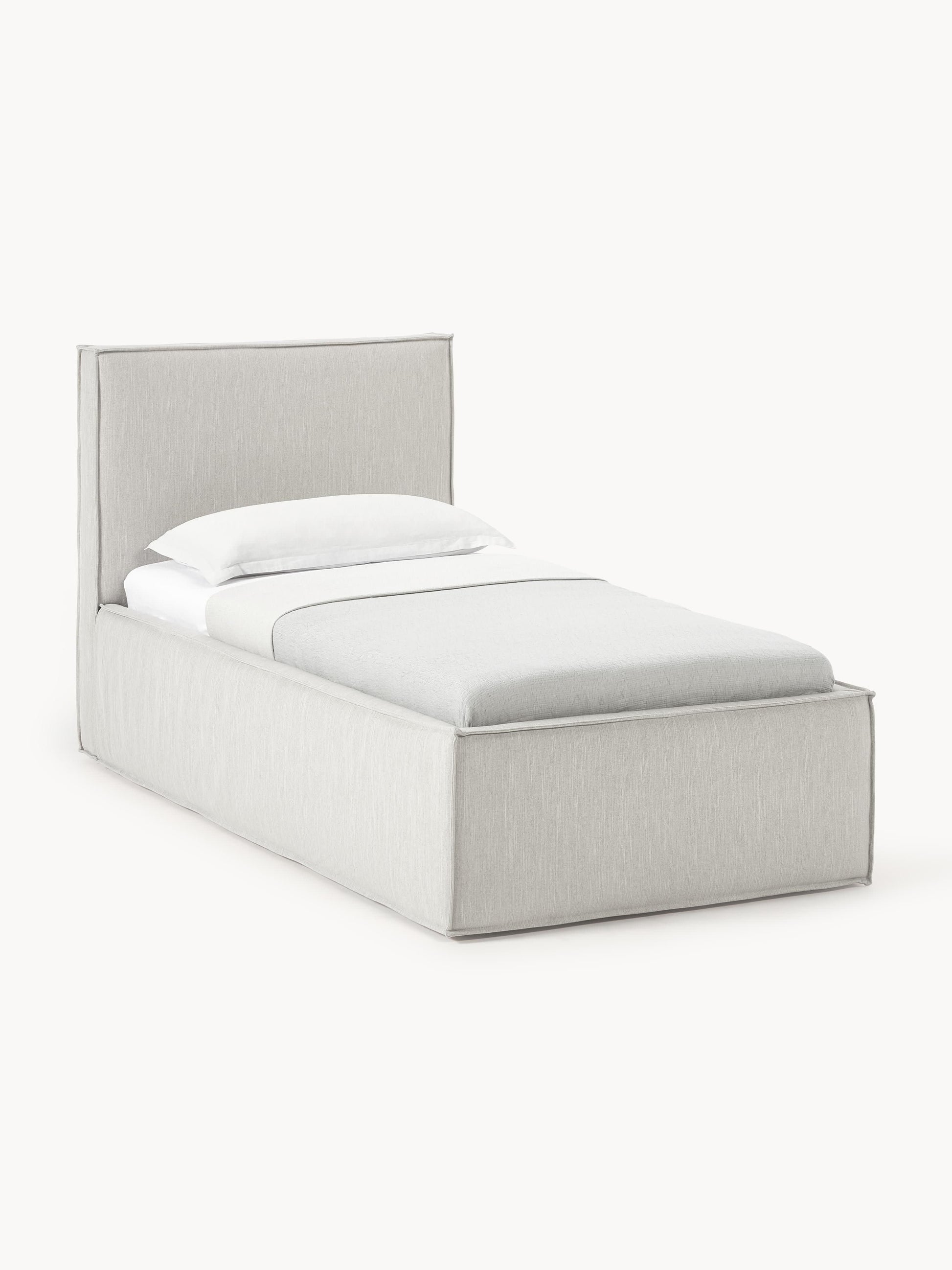 Dreanor Single Bed