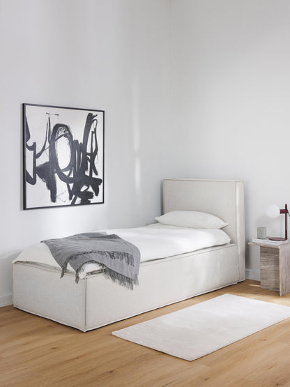 Dreanor Single Bed