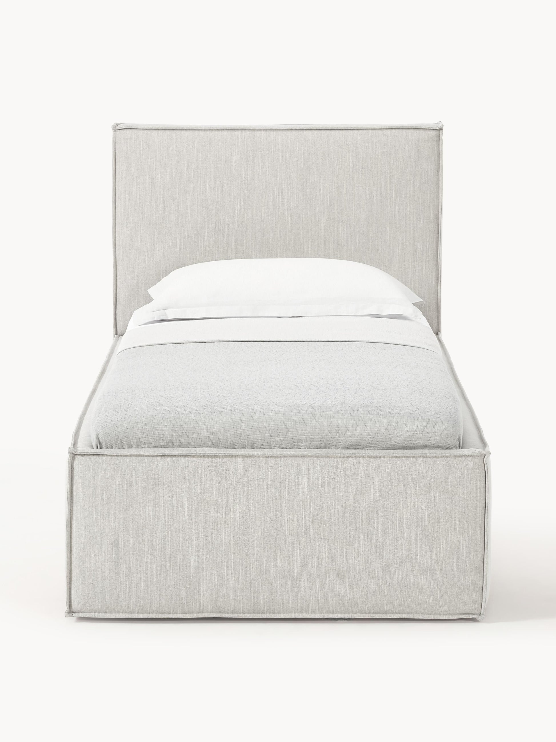 Dreanor Single Bed