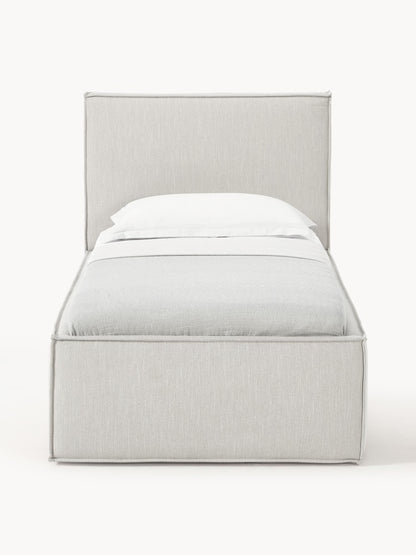 Dreanor Single Bed