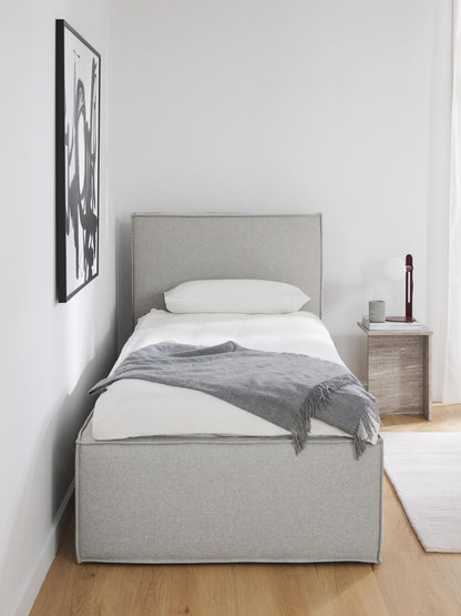 Dreanor Single Bed