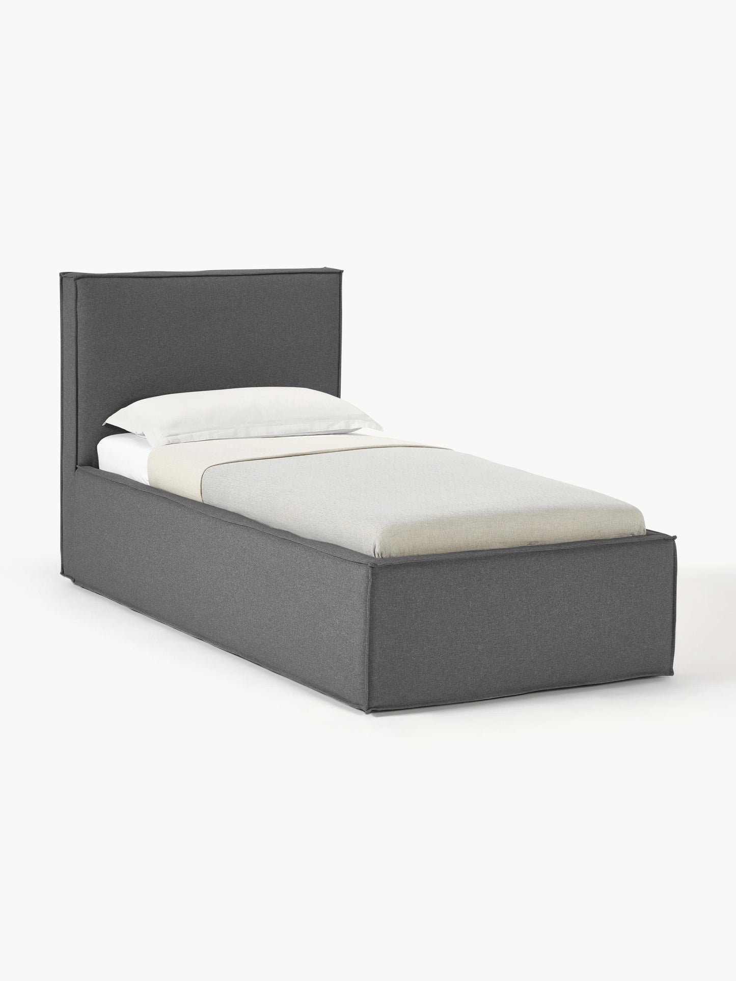 Dreanor Single Bed