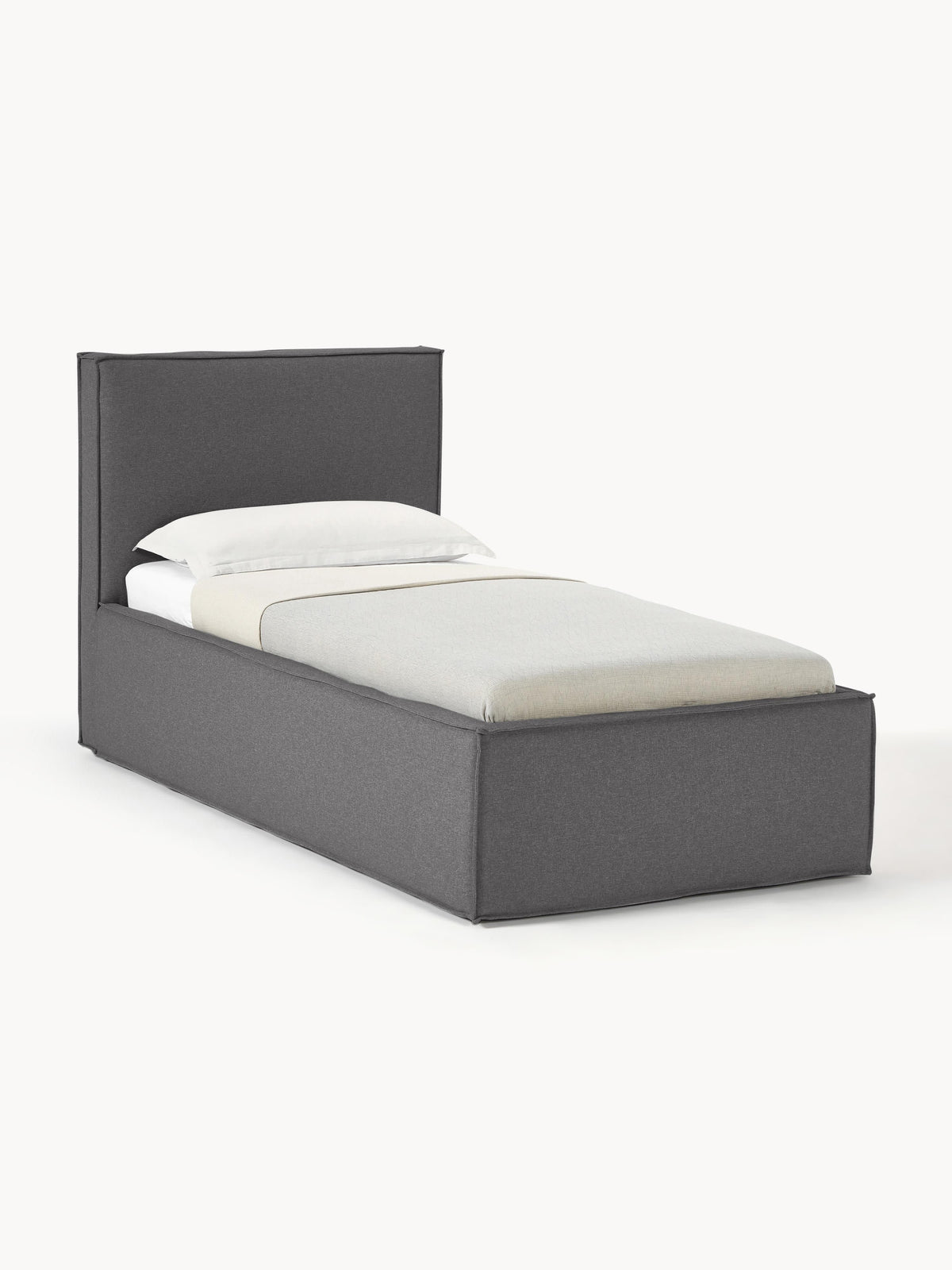 Dreanor Single Bed