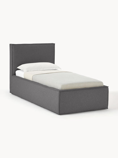 Dreanor Single Bed