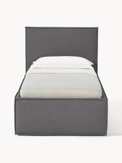 Dreanor Single Bed