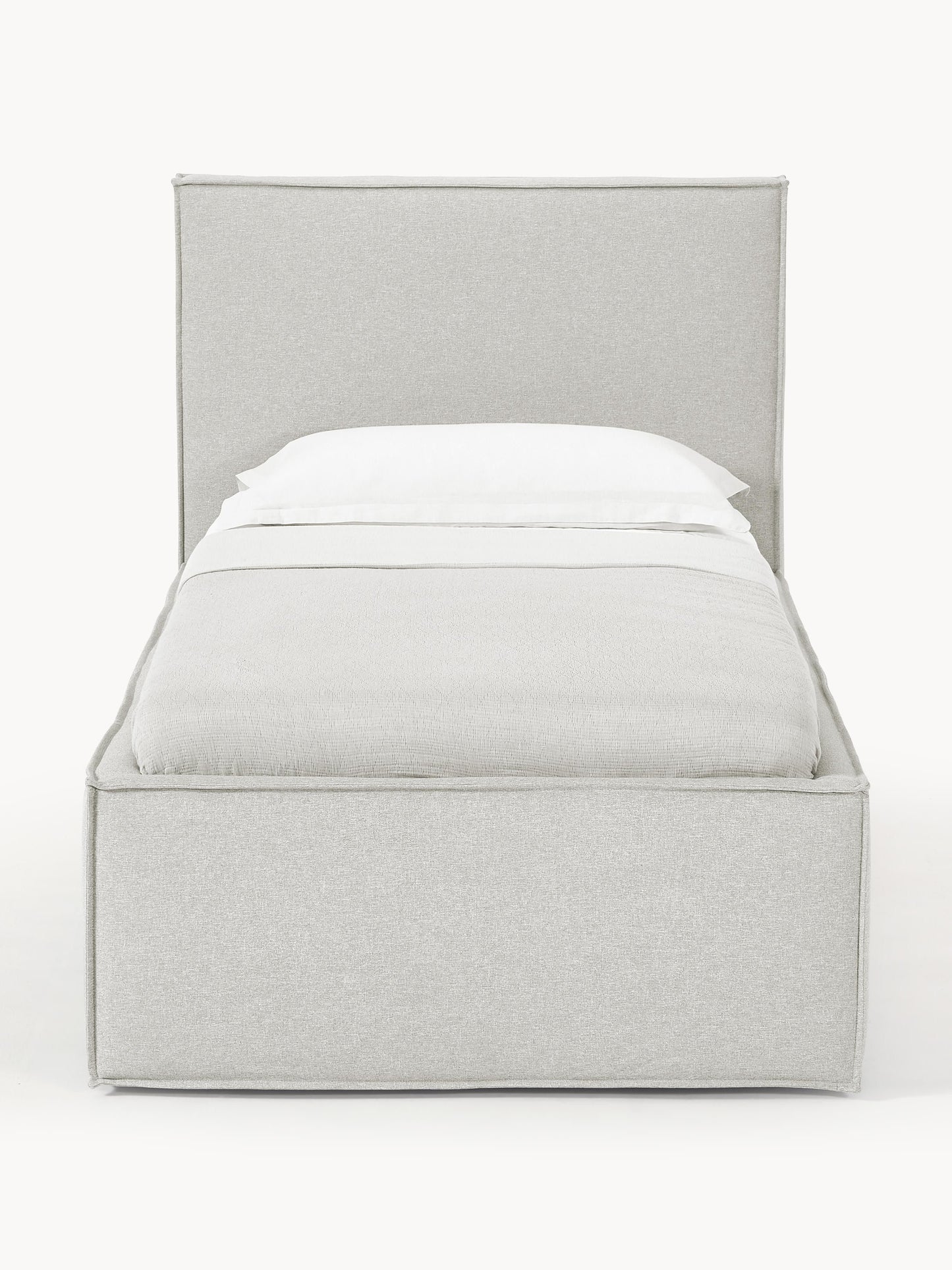 Dreanor Single Bed