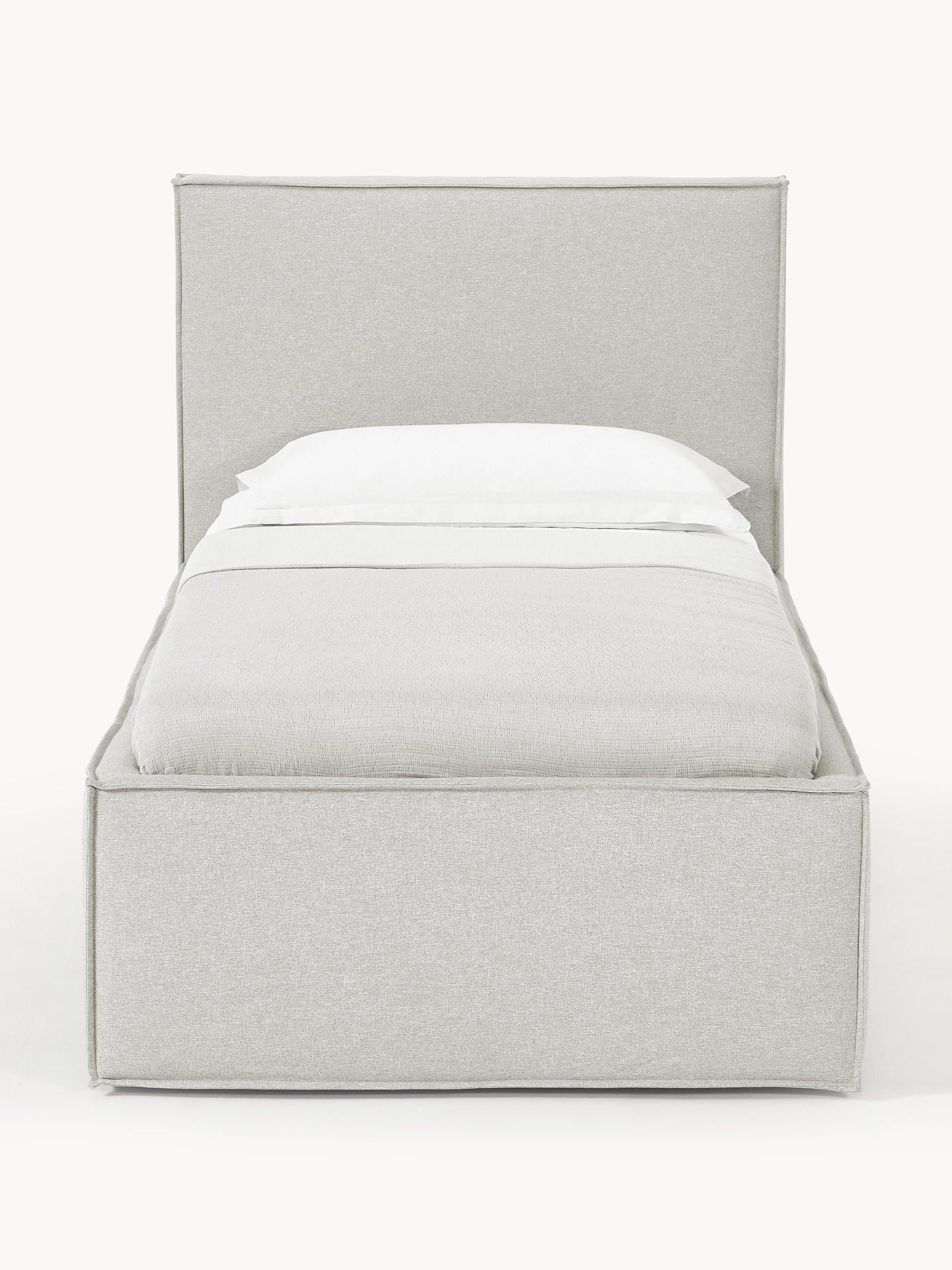 Dreanor Single Bed