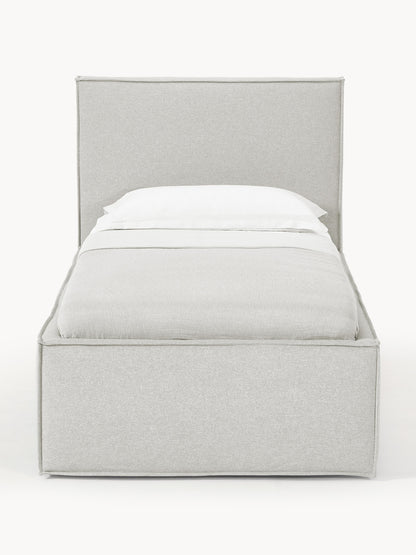 Dreanor Single Bed