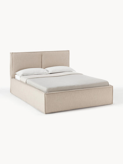 Dreanor Upholstered Bed