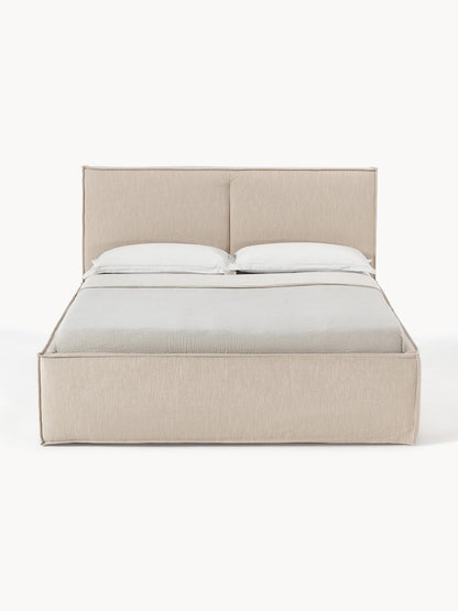 Dreanor Upholstered Bed