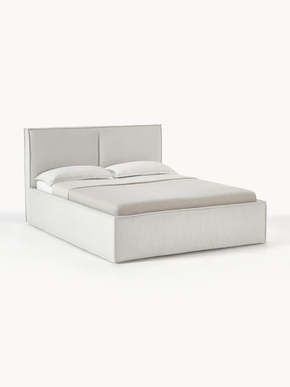 Dreanor Upholstered Bed with Storage