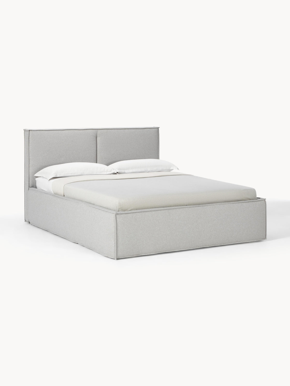 Dreanor Upholstered Bed with Storage