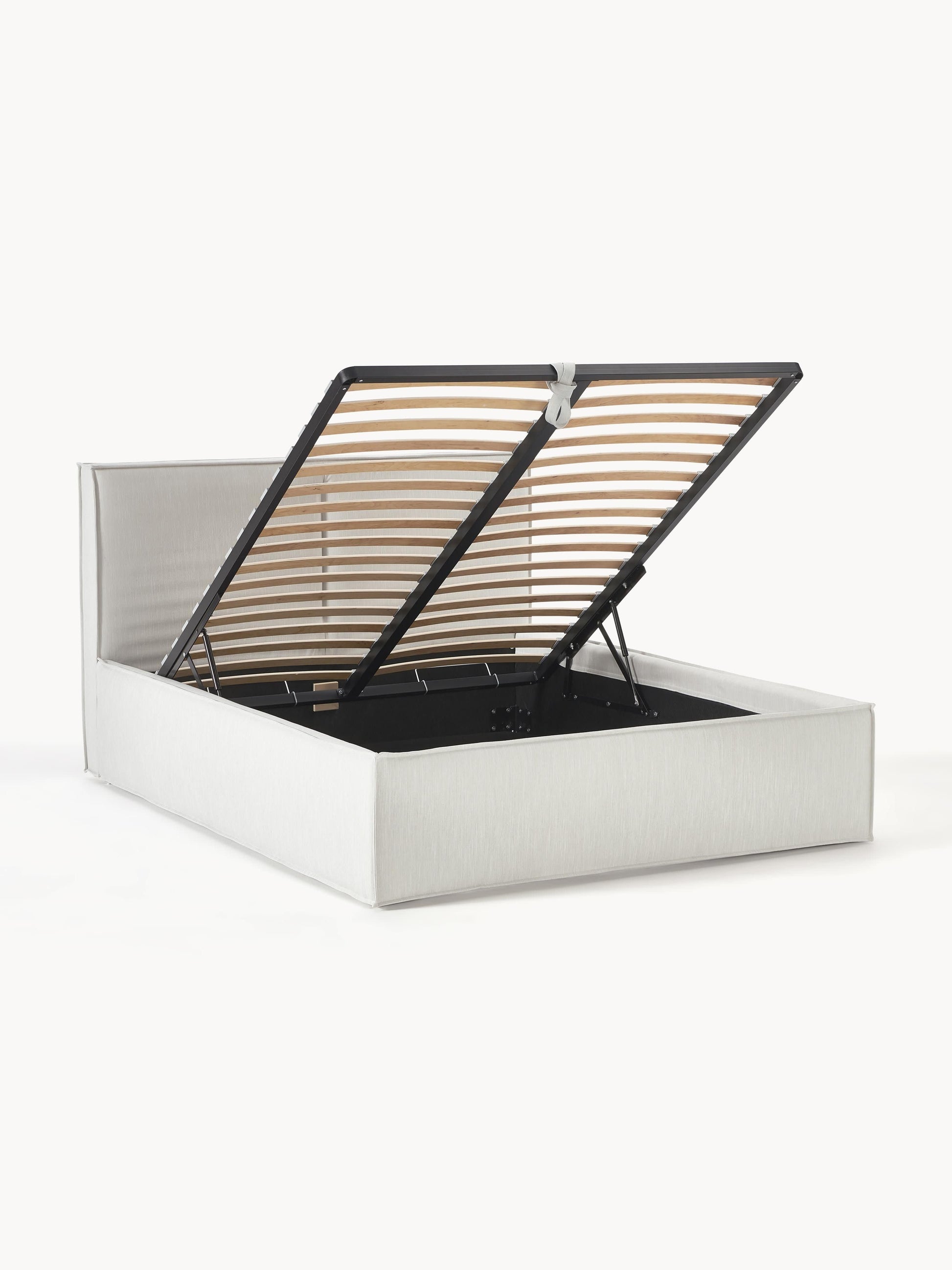 Dreanor Upholstered Bed with Storage