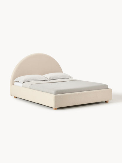 Ebrolle Teddy Upholstered Bed