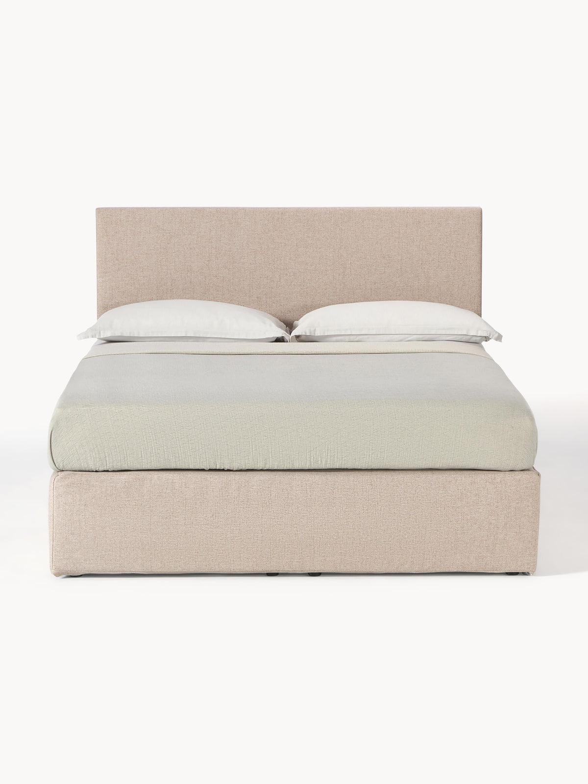 Elvira Box Spring Bed