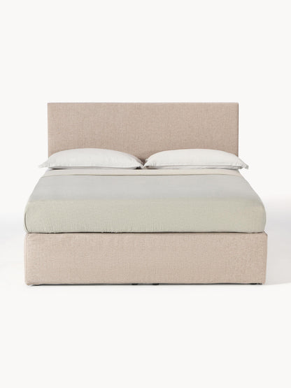 Elvira Box Spring Bed